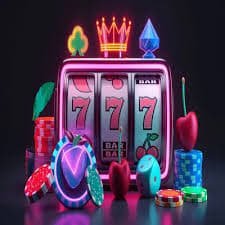 Giao diện sảnh Game Slot trên game rikvip với nhiều tựa quay hũ online